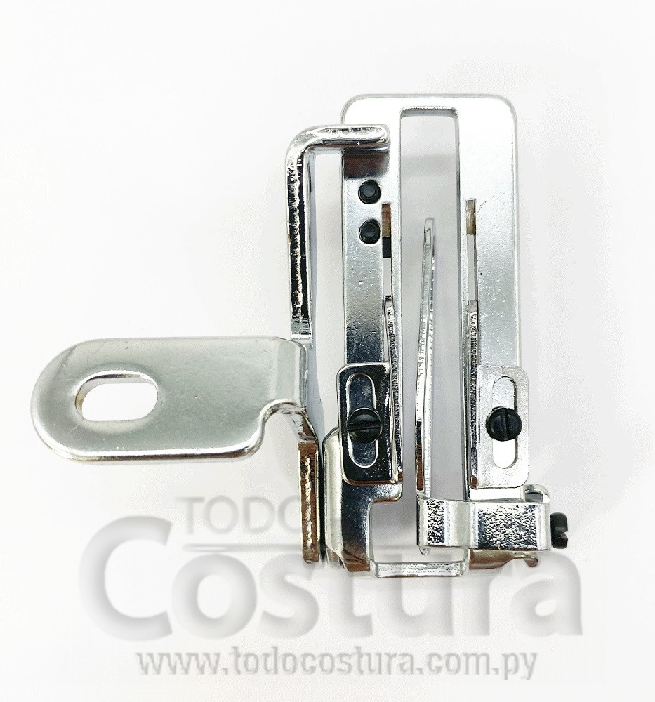 GUIA HILO COMPLETO COLLARETA SIRUBA C007K
