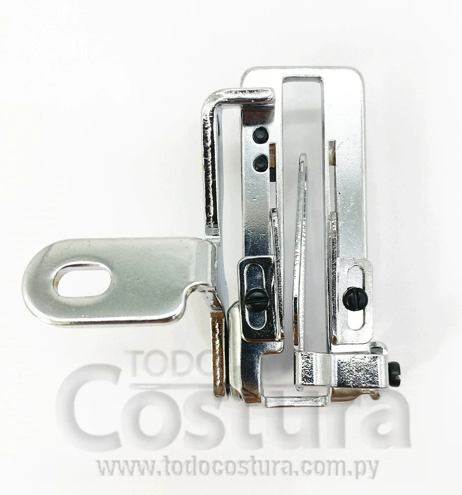 GUIA HILO COMPLETO COLLARETA SIRUBA C007K