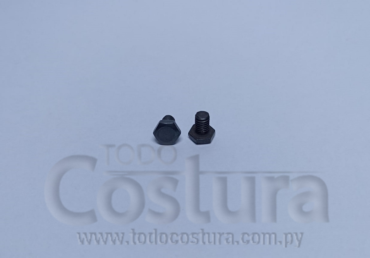 TORNILLO DEL GUARDA AGUJA SIRUBA 700K
