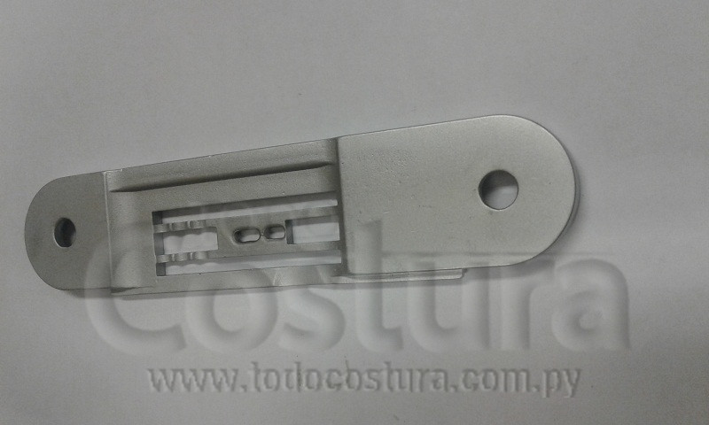 CHAPA DIENTE (TANDEM) CADENETA SIRUBA L382R