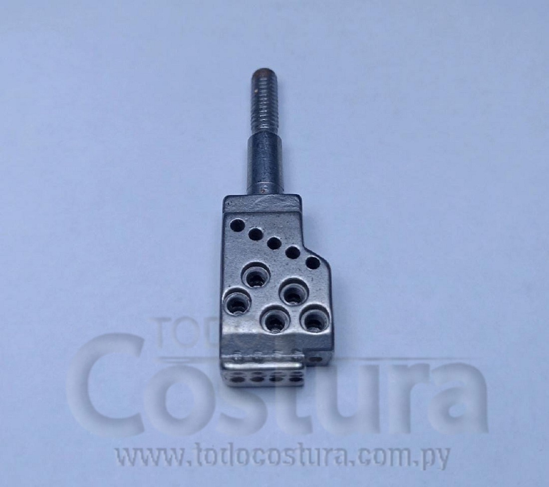 COLLAR DE AGUJA (6.0MM) FLATSEAMER SIRUBA D007R-460-02