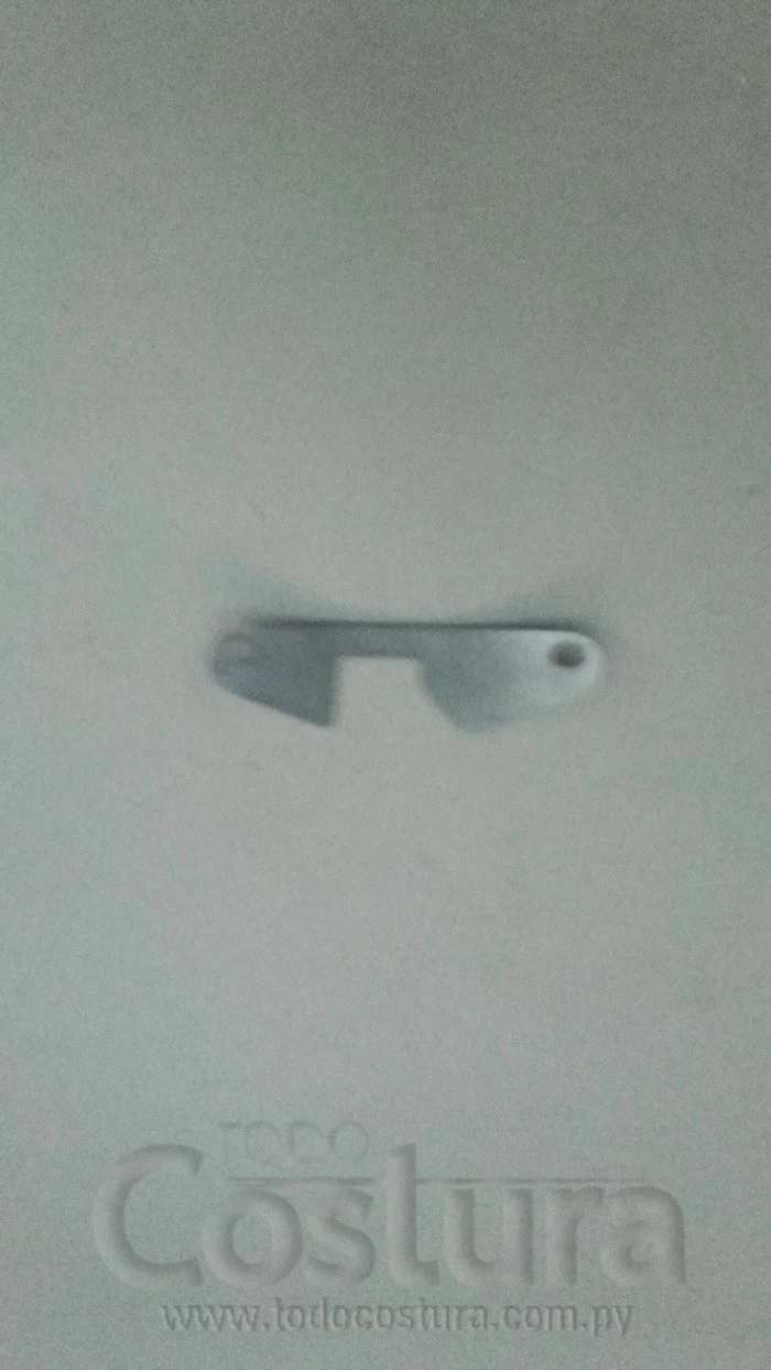 CHAPITA DEL TAPA BLOCK JH653