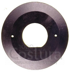 CUCHILLA CIRCULAR (5 1/4 PULG.) CORTADORA EASTMAN