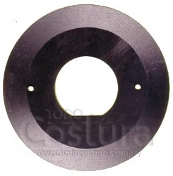 CUCHILLA CIRCULAR (5 1/4 PULG.) CORTADORA EASTMAN