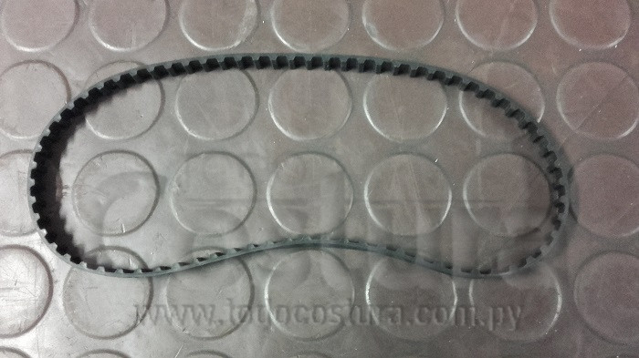 CORREA DENTADA (142XL 6MM) OVERLOCK WILLPEX BL4-434D
