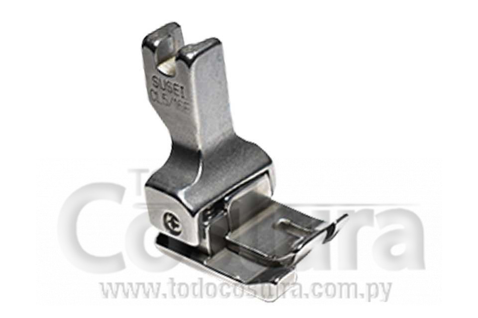 PRENSATELA COMPENSADO CLE (5/16E - IZQ) RECTA INDUSTRIAL