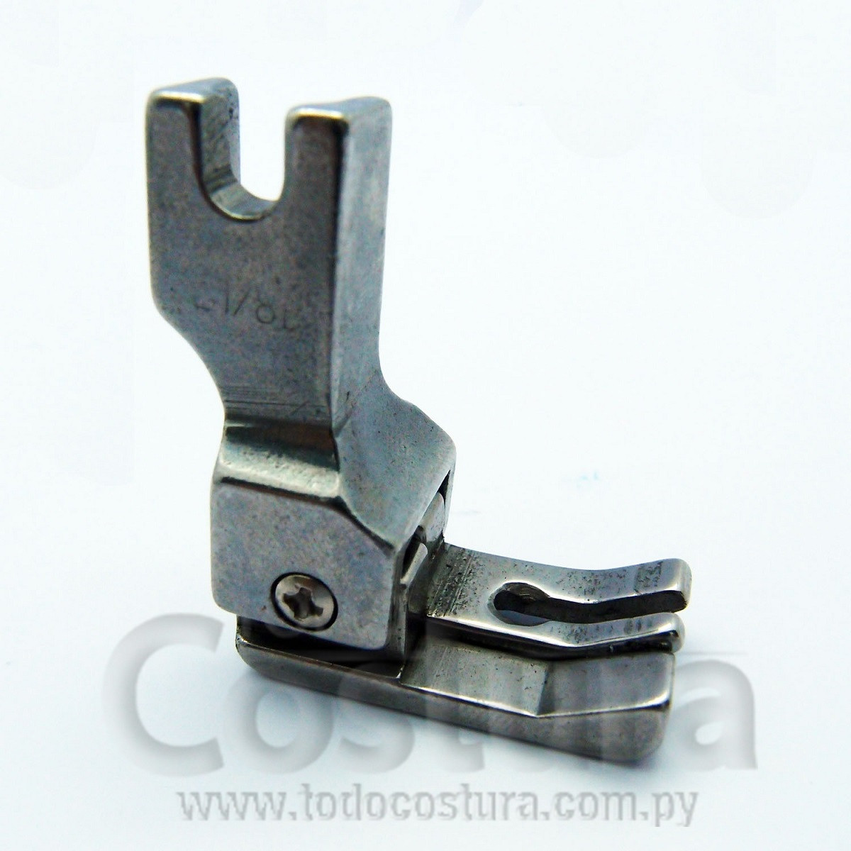 PRENSATELA COMPENSADO CLE (1/8E - IZQ) RECTA INDUSTRIAL