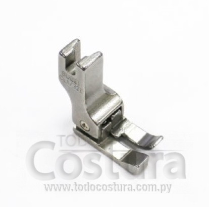 PRENSATELA COMPENSADO CLE (1/32E - IZQ) RECTA INDUSTRIAL