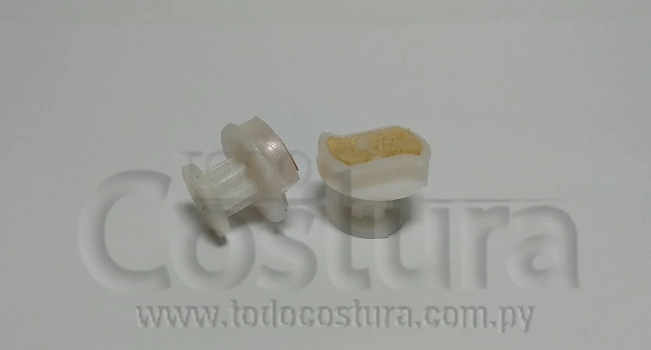 POLEA DENTADA JH653