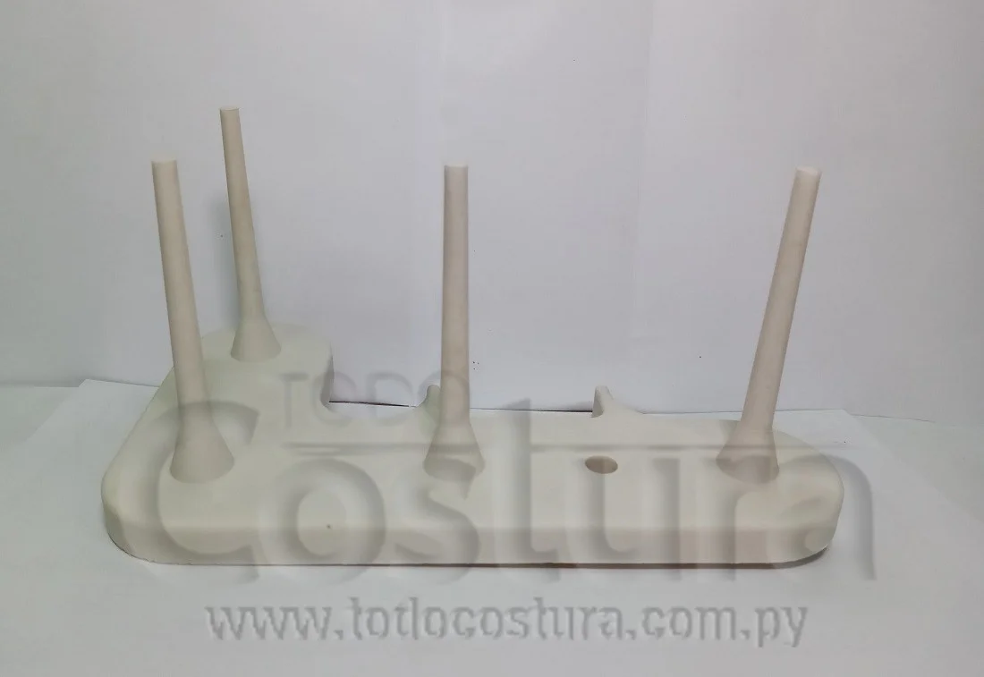 BASE DE PORTAHILO COLLARETA GK257