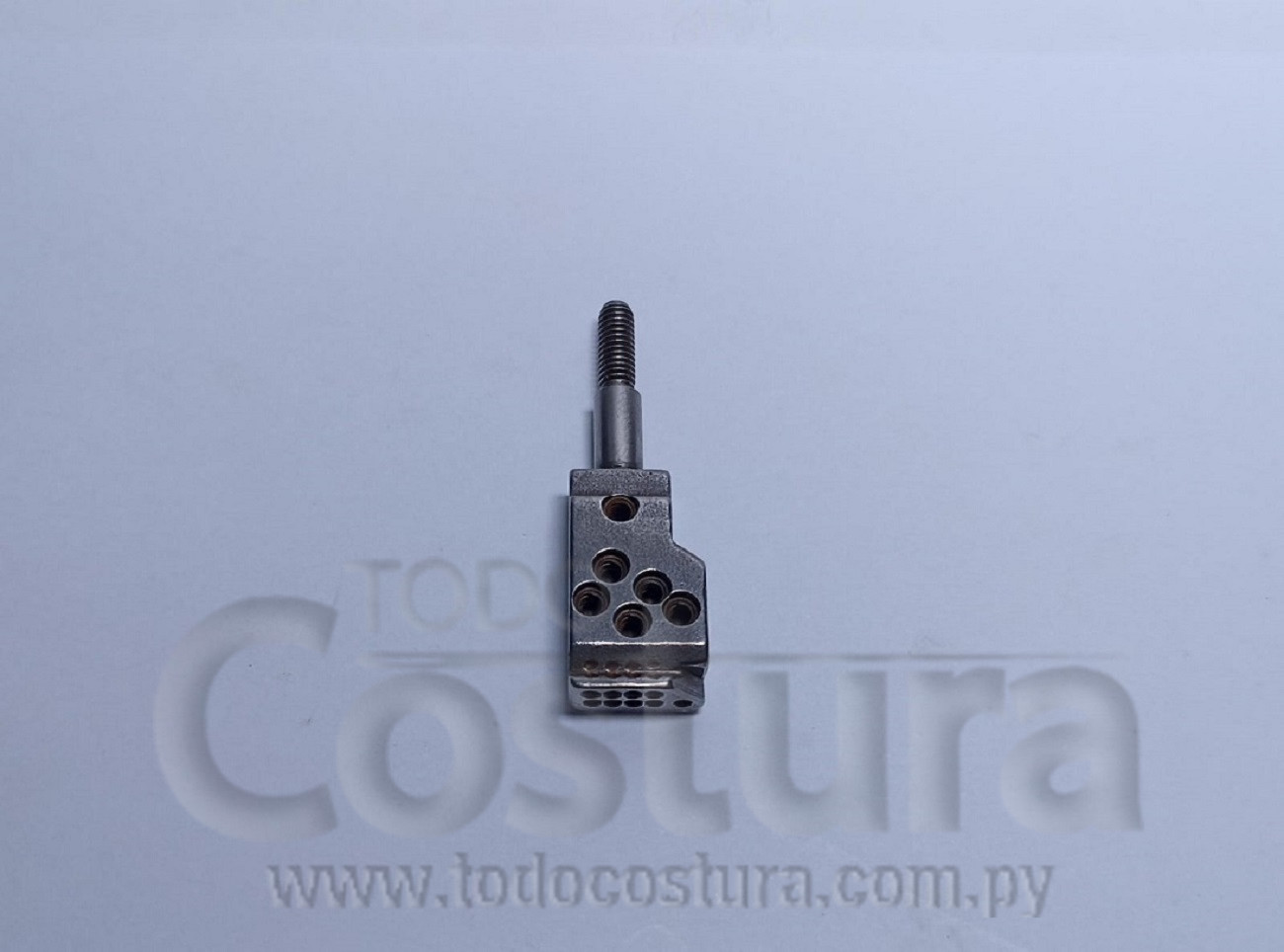 COLLAR DE AGUJA (5.2MM) FLATSEAMER SIRUBA D007R-452-02