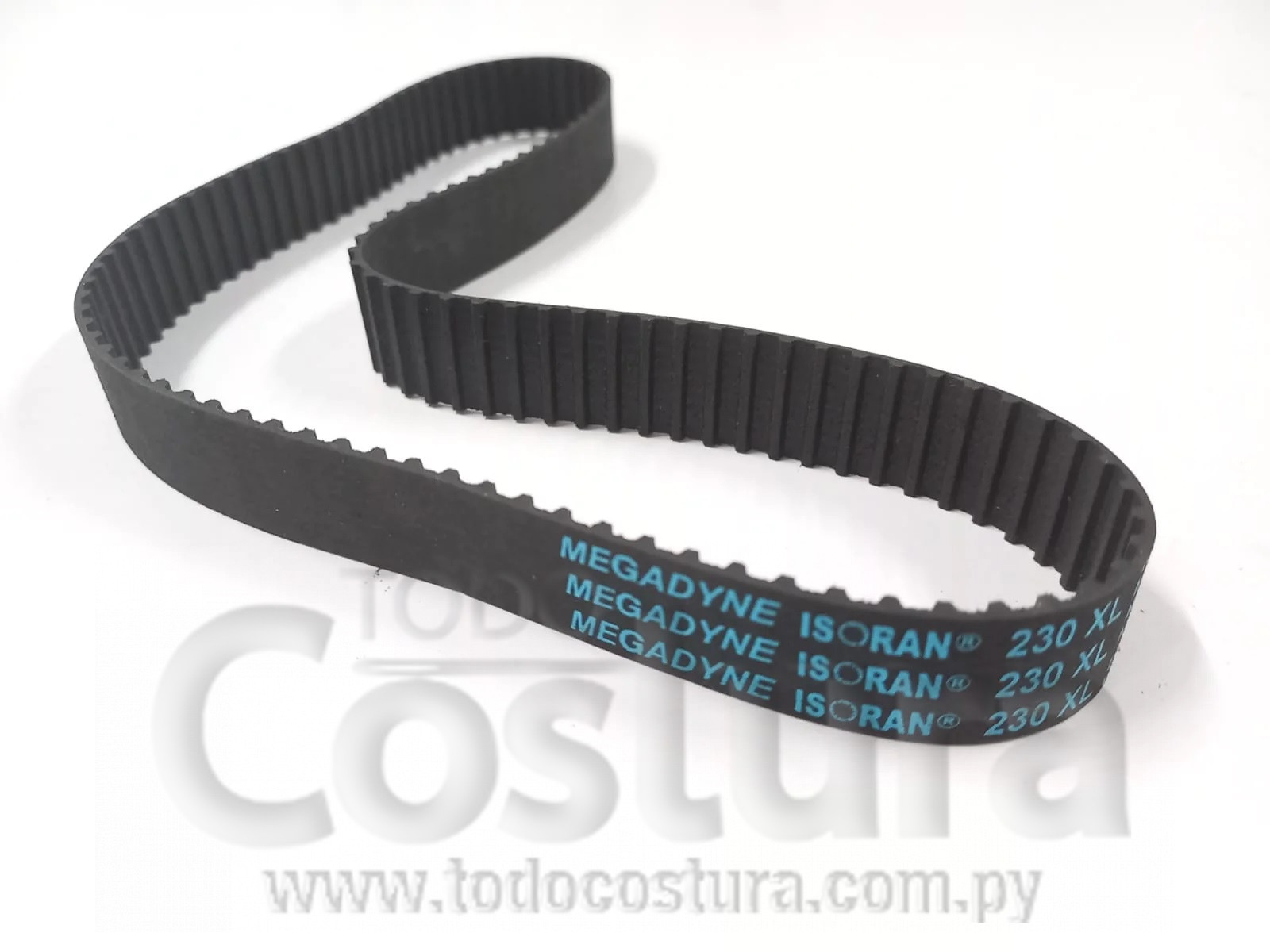 CORREA DENTADA 230XL (15MM)