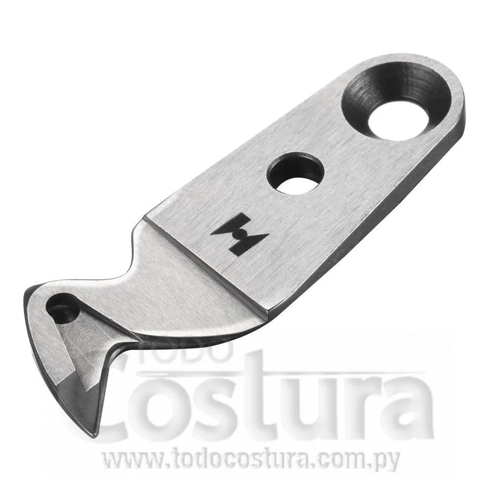 CUCHILLA MOVIL BORDADORA INDUSTRIAL ZGM/TAJIMA 1202