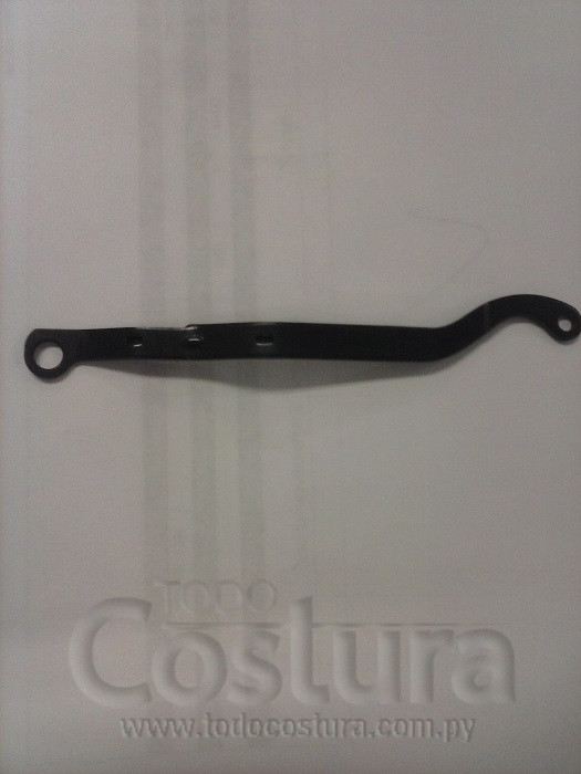 PALANCA DE CUCHILLA MOVIL ATRACADORA BROTHER KE430F