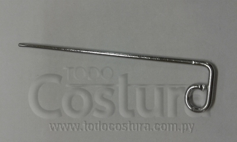 ALAMBRE DE ACERO SIRUBA S007K