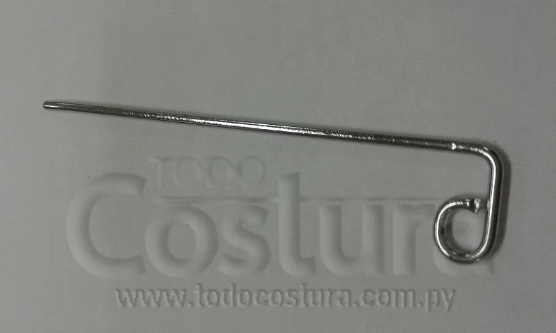 ALAMBRE DE ACERO SIRUBA S007K