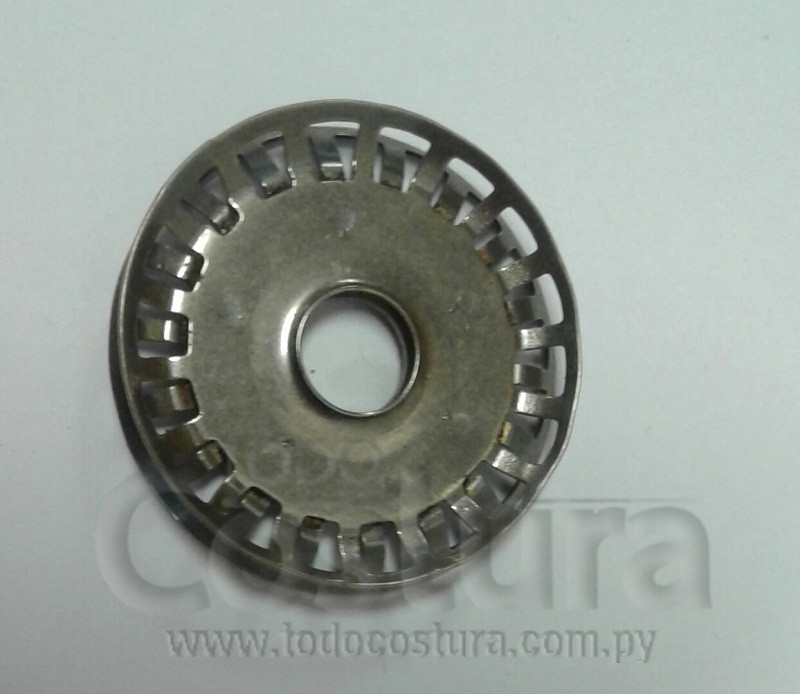 DISCO DE TENSOR ZIGZAG SINGER 457G
