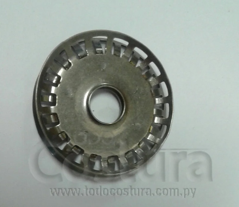 DISCO DE TENSOR ZIGZAG SINGER 457G