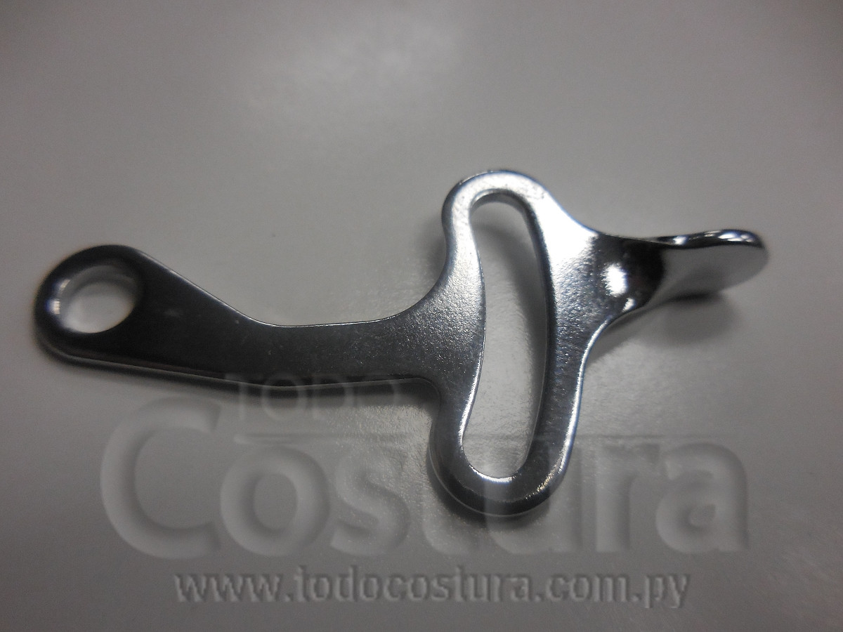 PALANCA DE PARADA BOTONERA JUKI MB373
