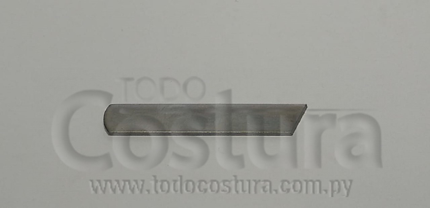 CUCHILLA INFERIOR OVERLOCK GN6