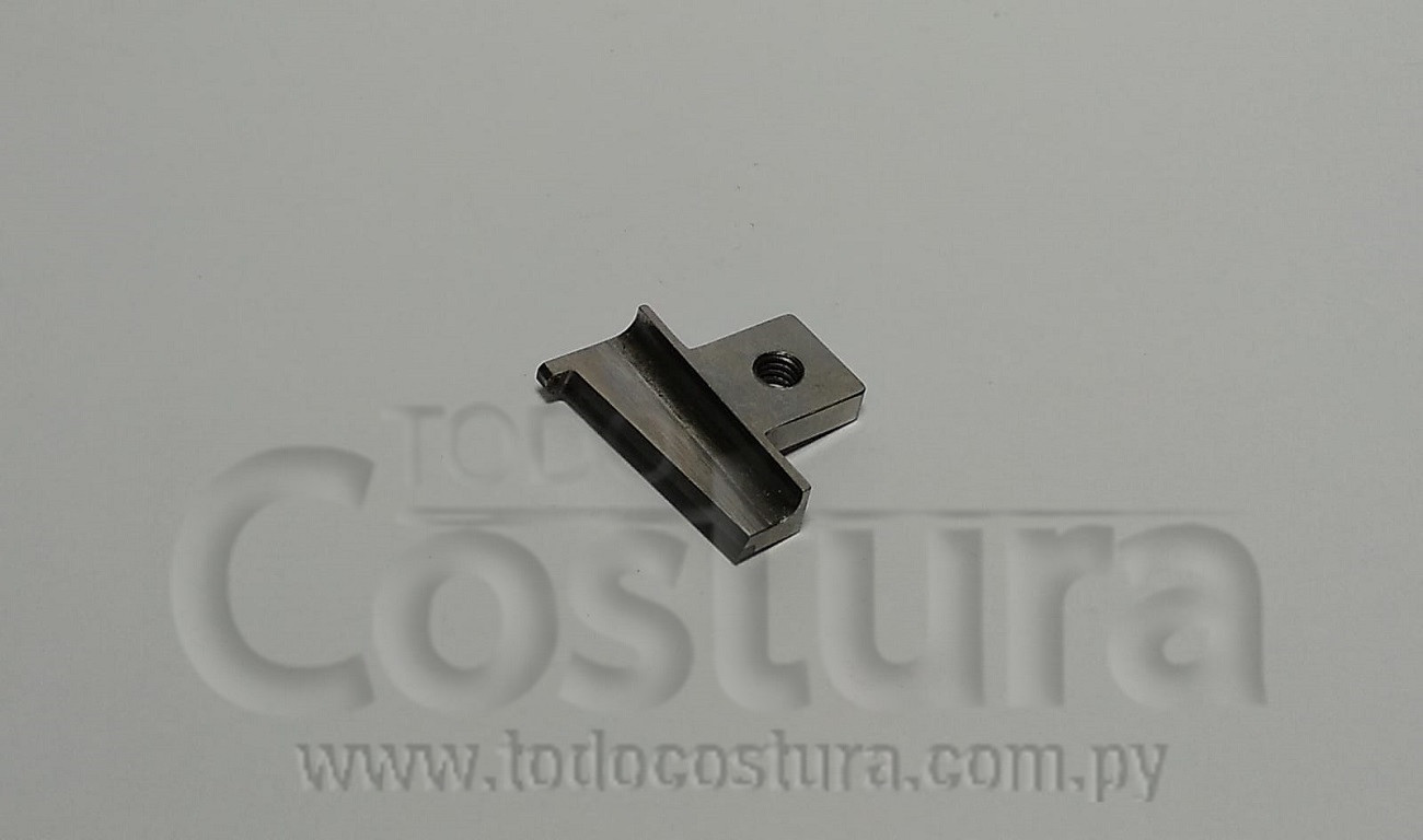 CUCHILLA SUPERIOR DE CORTA HILO FLATSEAMER D007R/AK