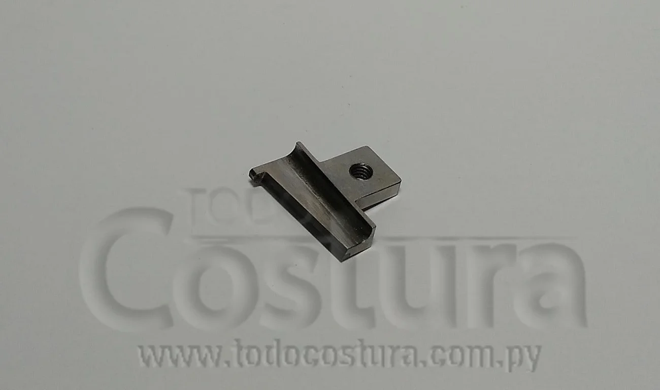CUCHILLA SUPERIOR DE CORTA HILO FLATSEAMER D007R/AK