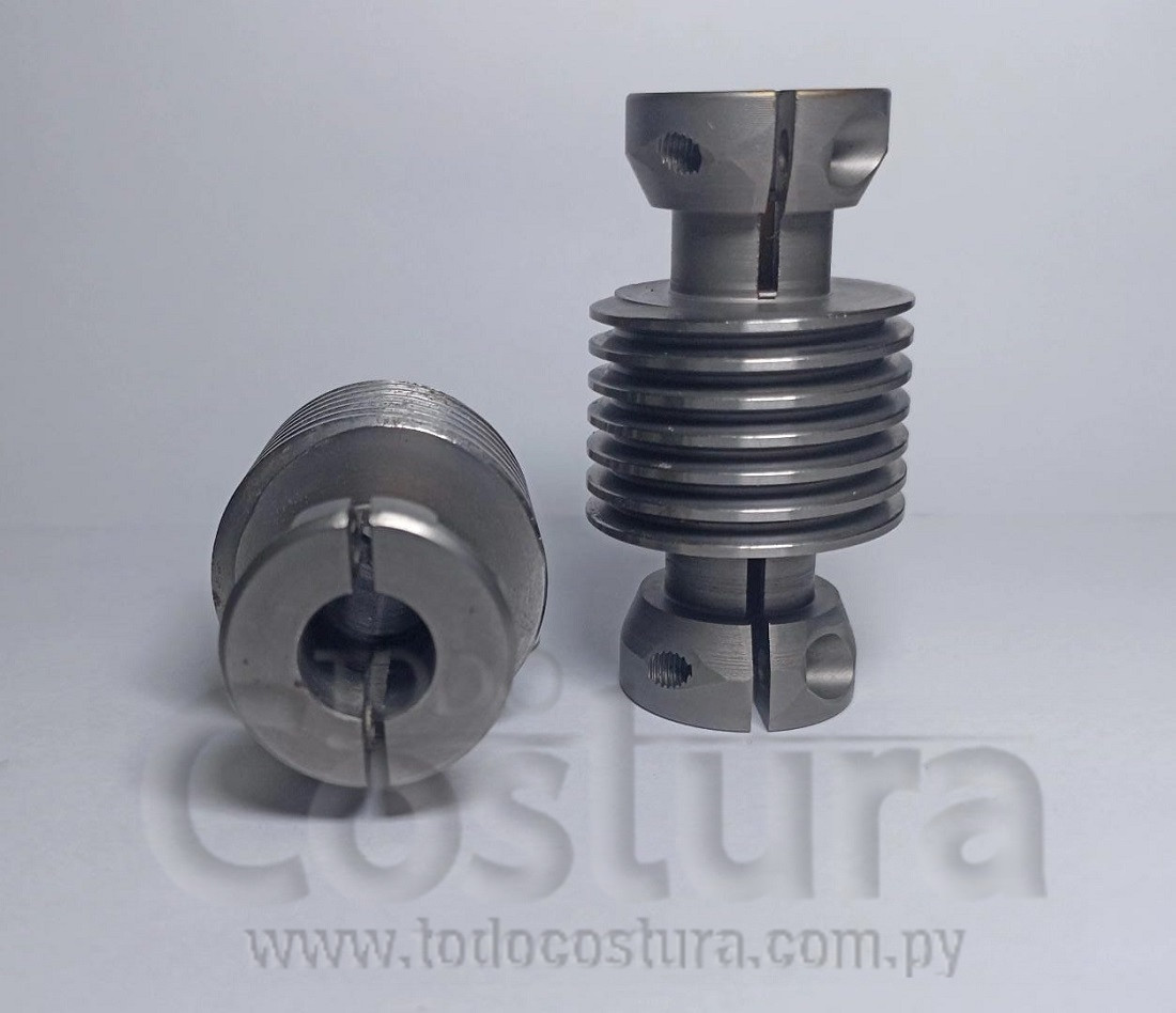 ENGRANAJE ATRACADORA SIRUBA PK522-42M
