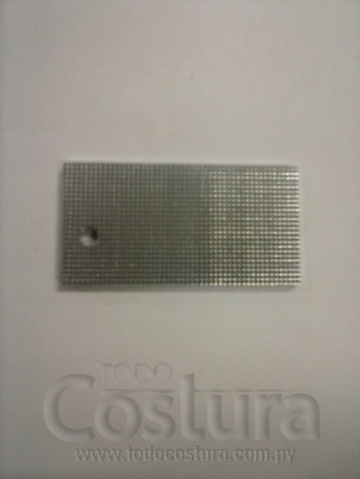 PRENSATELA (IZQUIERDO - BLANK) ATRACADORA BROTHER KE430FX