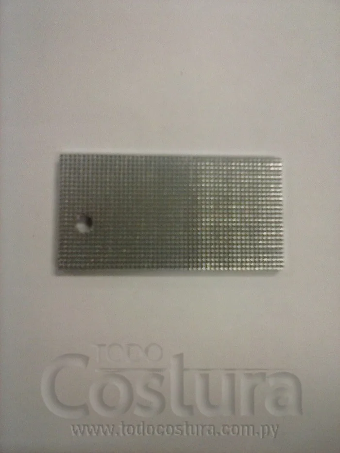 PRENSATELA (IZQUIERDO - BLANK) ATRACADORA BROTHER KE430FX