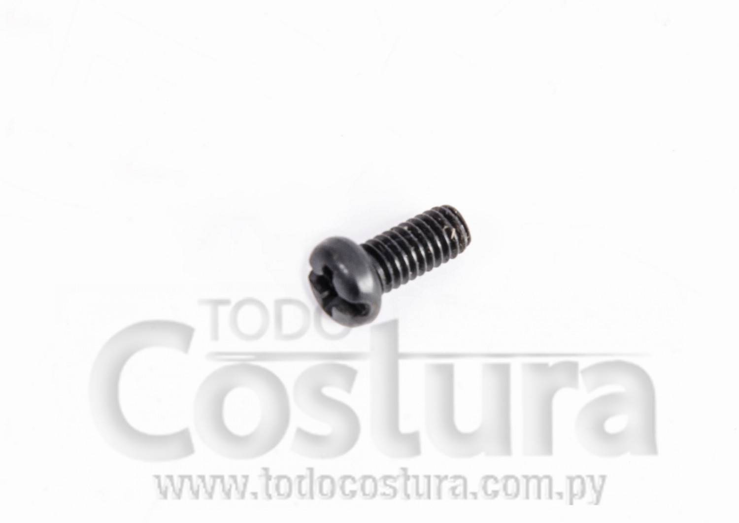 TORNILLO TRASERO DE CHAPA DIENTE DOBLE AGUJA JUKI LH1152