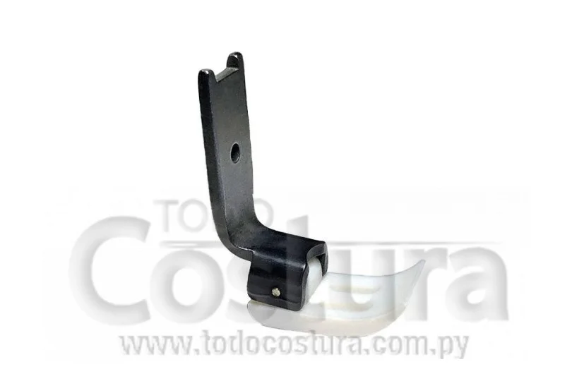 PRENSATELA (1/4 - TEFLON) DOBLE AGUJA INDUSTRIAL