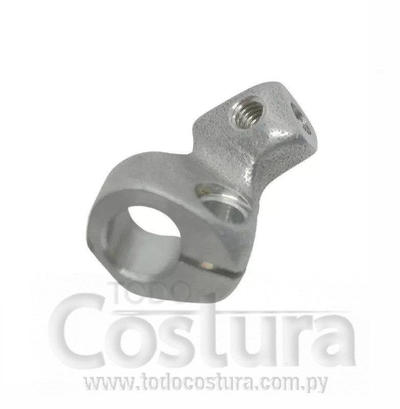 SOPORTE DE GARFIO COLLARETA SIRUBA S007K