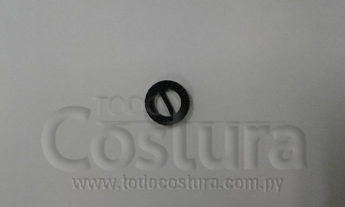 SEGURO DEL RESORTE DEL TENSOR FLATSEAMER SIRUBA D007R