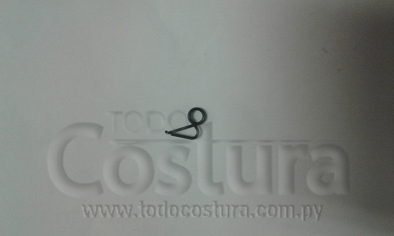 RESORTE (DERECHO) DE PRENSATELA COLLARETA PEGASUS W500
