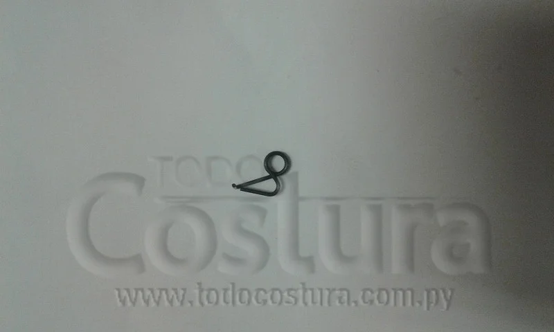 RESORTE (DERECHO) DE PRENSATELA COLLARETA PEGASUS W500