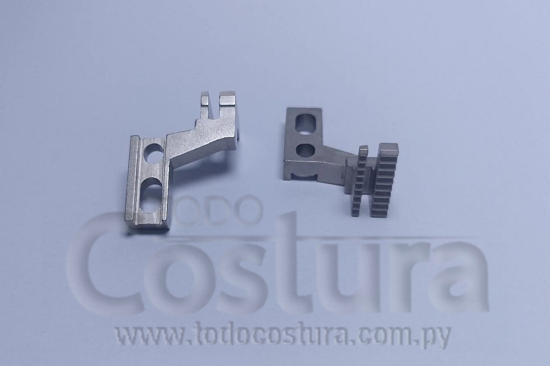 DIENTE (A) (FESTON) OVERLOCK SIRUBA 737K-504F2-02/GAL