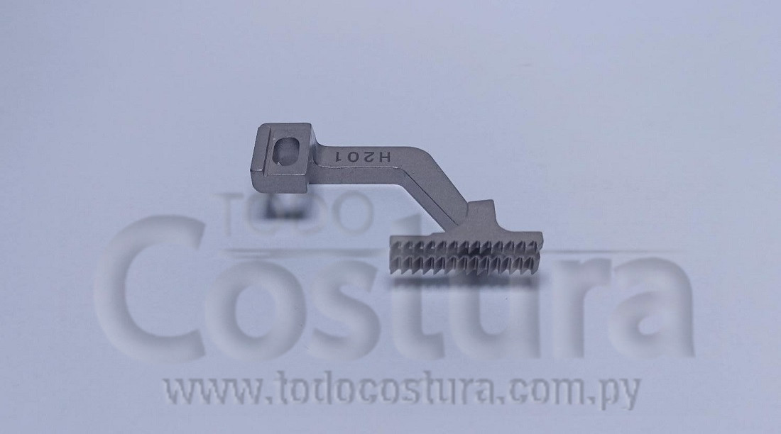 DIENTE PRINCIPAL (FESTON) OVERLOCK SIRUBA 737K-504F2-02/GAL