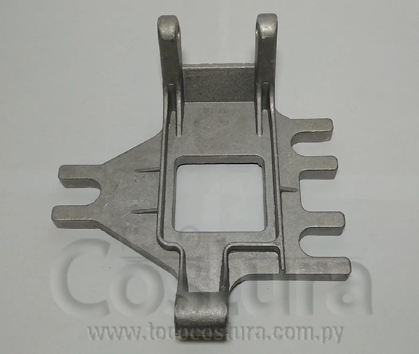 SOPORTE DE MOTOR INDUSTRIAL RM1818