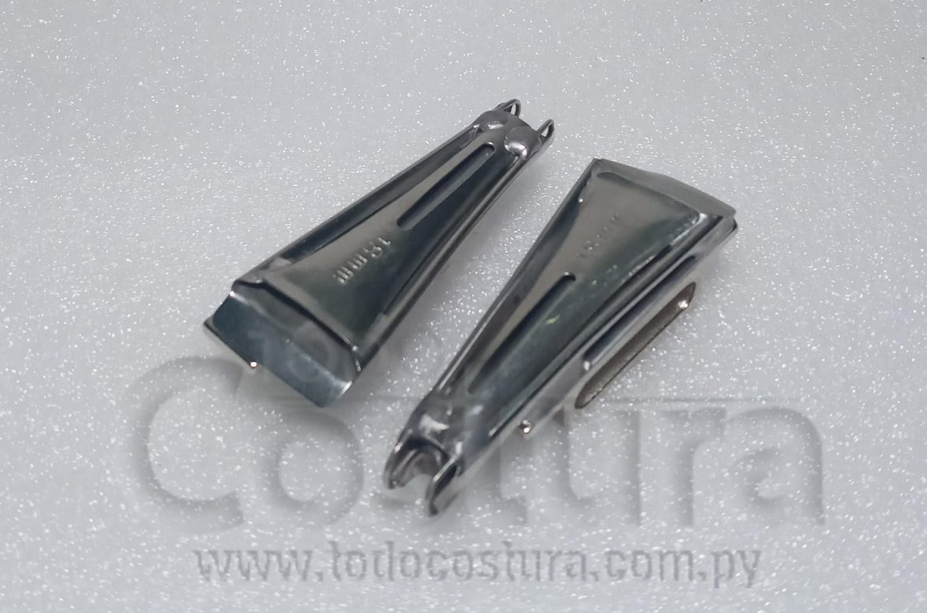 DOBLADILLADOR (18MM - DD) PARA RECTA CAÑON GEM335A