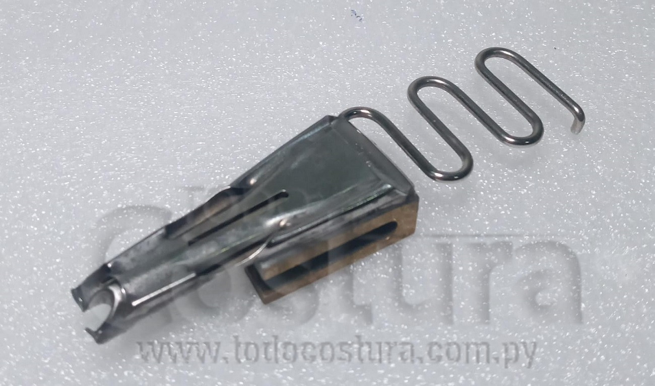DOBLADILLADOR (20MM - DD) PARA RECTA CAÑON GEM335A