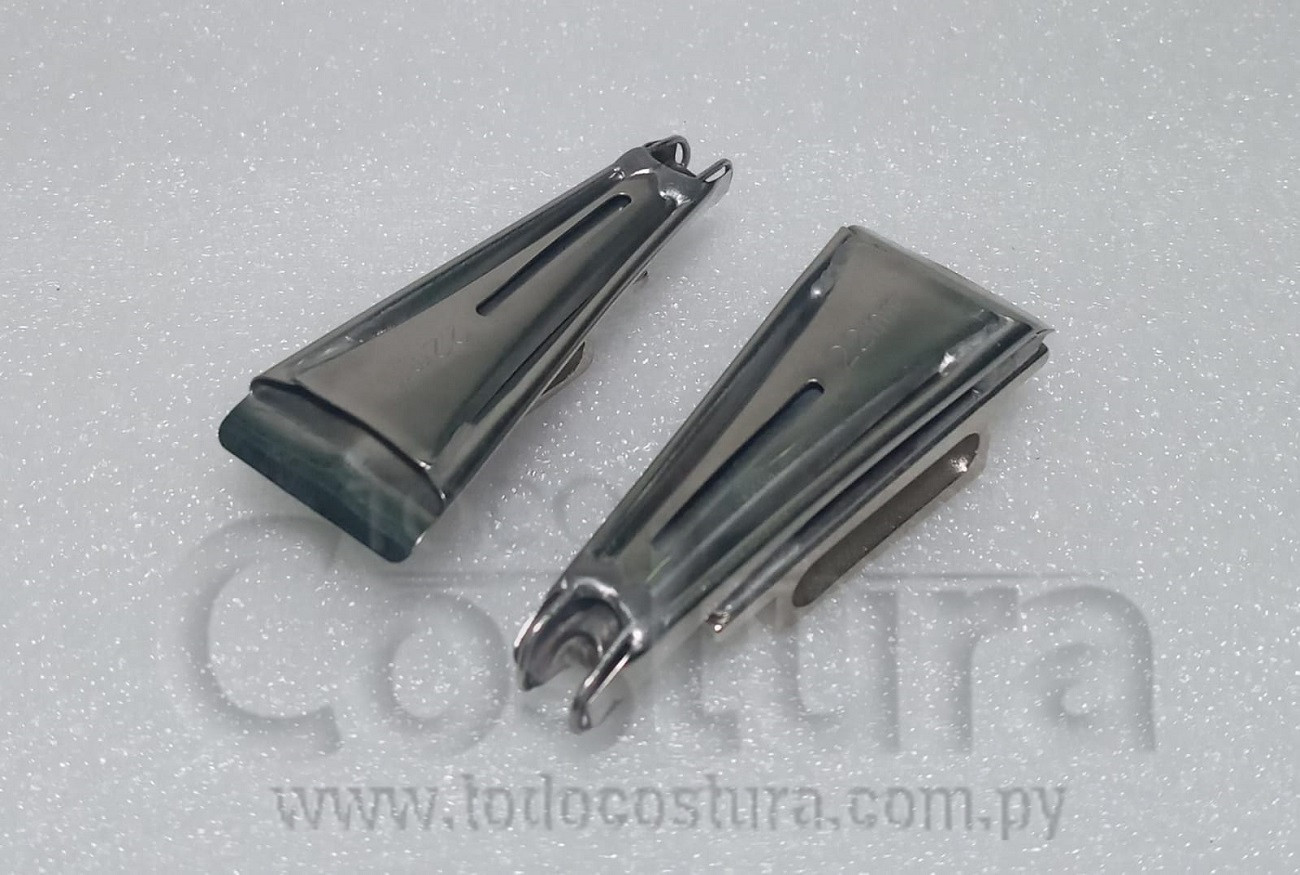 DOBLADILLADOR (22MM - DD) PARA RECTA CAÑON GEM335A