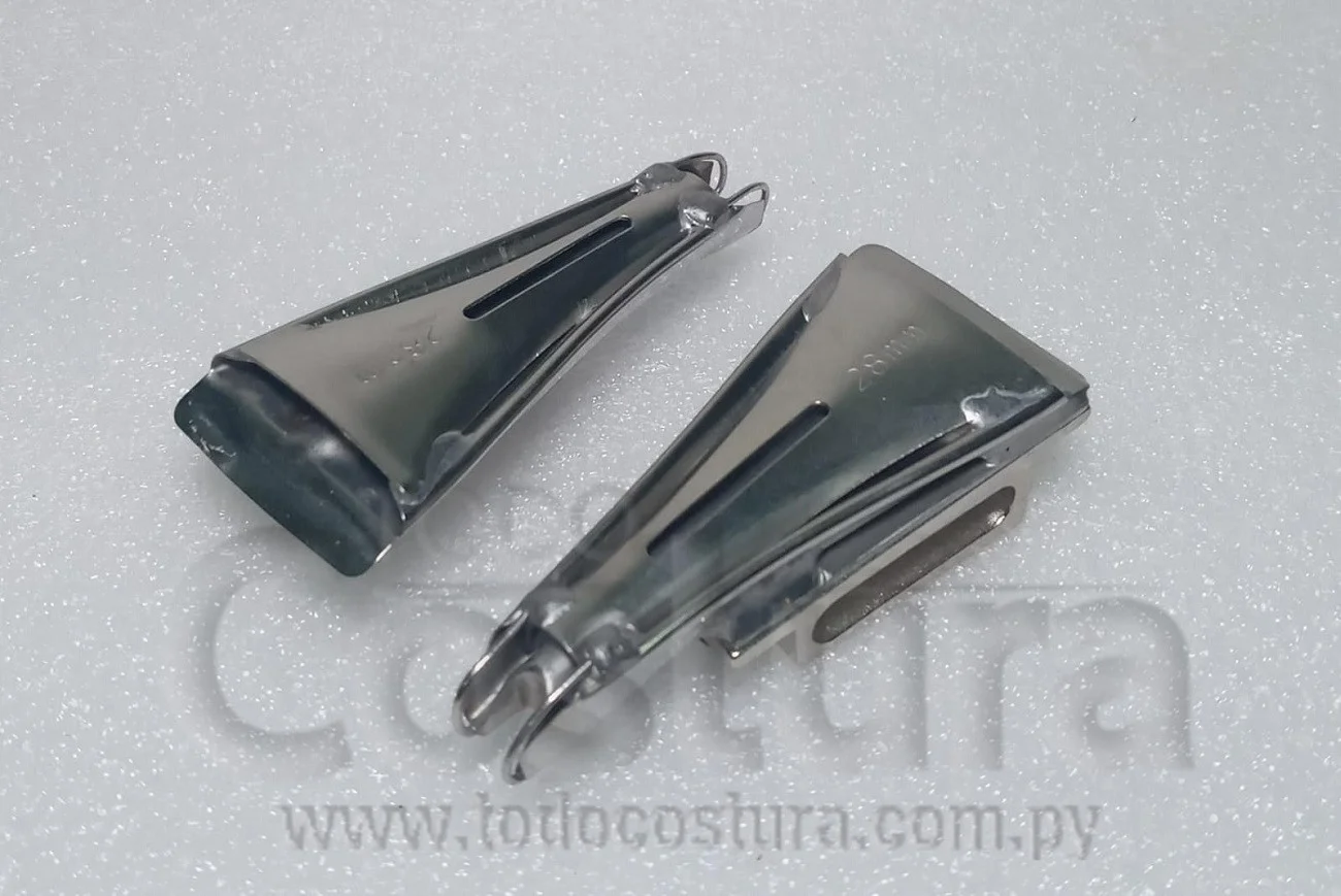 DOBLADILLADOR (28MM - DD) PARA RECTA CAÑON GEM335A