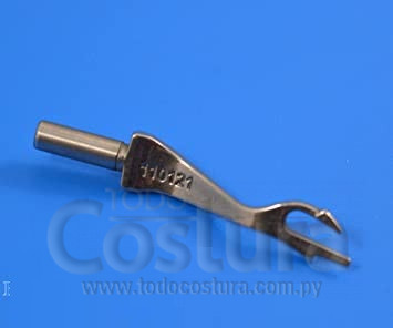 GARFIO RUEDERA BROTHER JC-9330