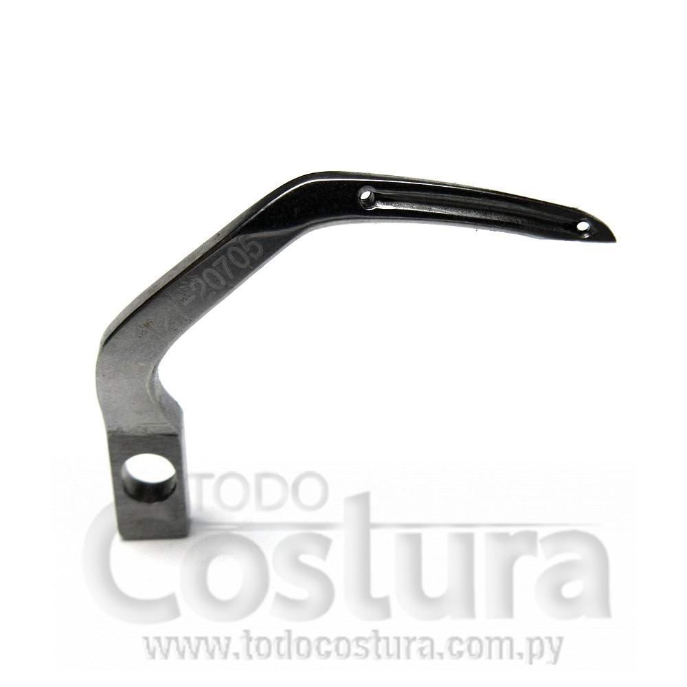 GARFIO DE SEGURIDAD OVERLOCK JUKI MO-6700