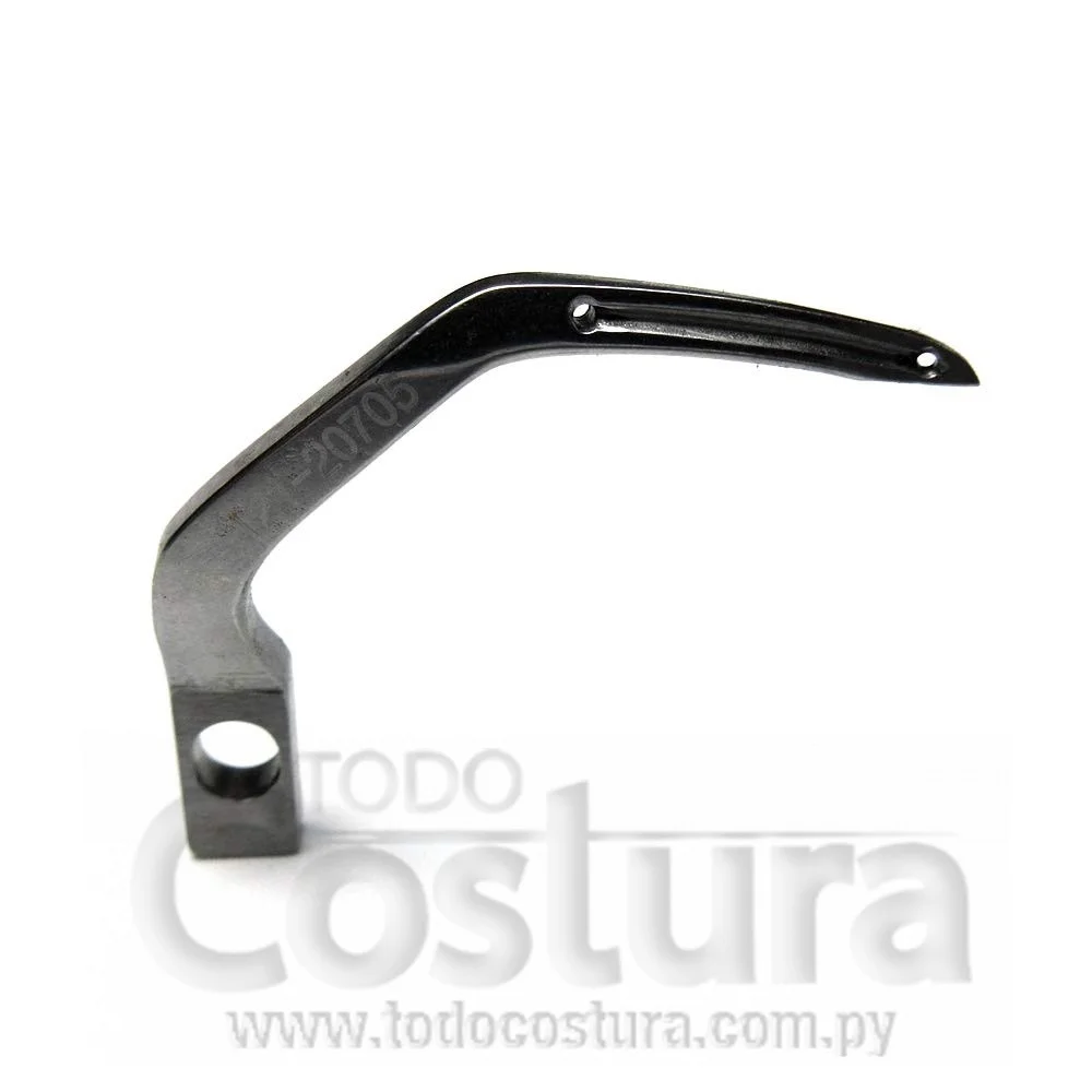 GARFIO DE SEGURIDAD OVERLOCK JUKI MO-6700
