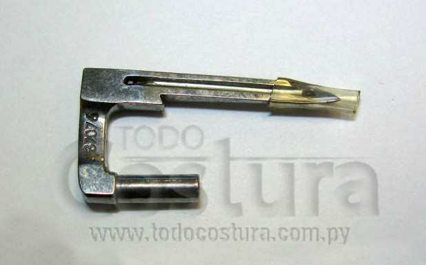 GARFIO IZQUIERDO OVERLOCK PEGASUS DCM-204