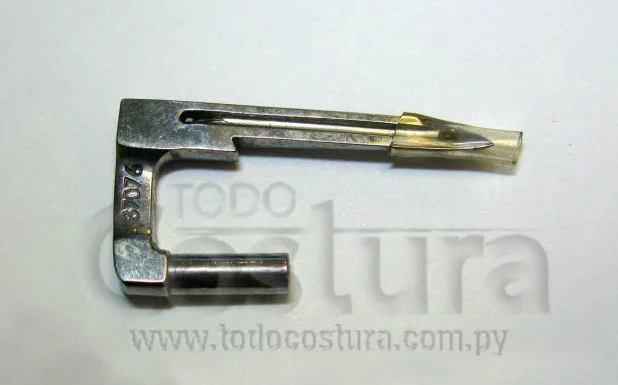 GARFIO IZQUIERDO OVERLOCK PEGASUS DCM-204