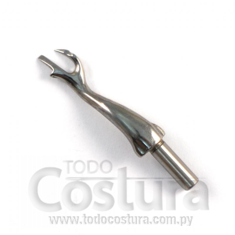 GARFIO RUEDERA TREASURE BS-101