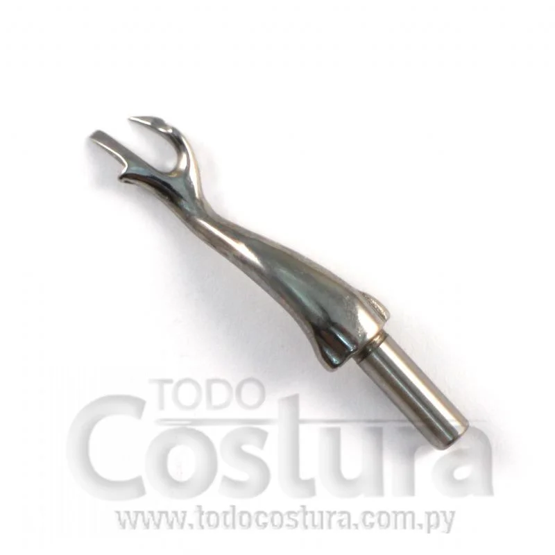 GARFIO RUEDERA TREASURE BS-101