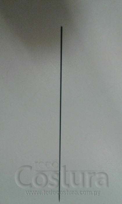 AGUJA (2.0MM / 330MM) DRILLER SM-201L